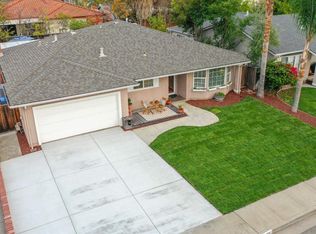 4660 Park Sutton Pl, San Jose, CA
