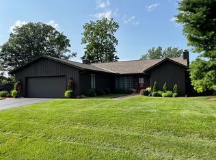 1590 Rustic Ridge Rd, Urbana, OH 43078