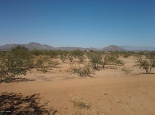 7263 W Los Reales Rd, Tucson, AZ 85757