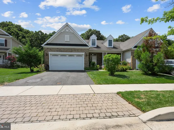 129 Sirius Dr, Bear, DE 19701