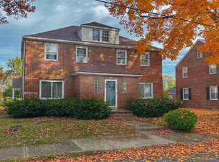 3725 4th St NW, Canton, OH 44708