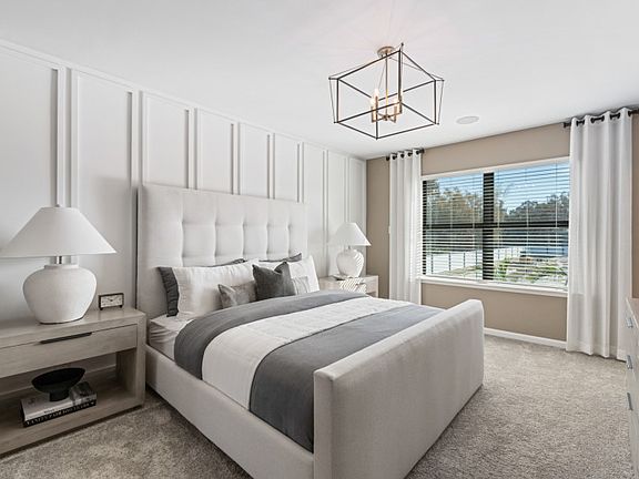 Private owner s suite