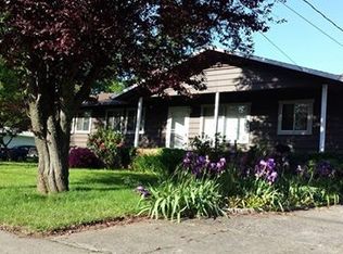 220 SE Elliott Ave, Gresham, OR 97080