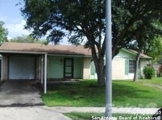 7654 Glen Vis, San Antonio, TX 78239