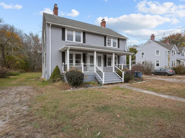 49 51 Bowling Lane, Westerly, RI 02808