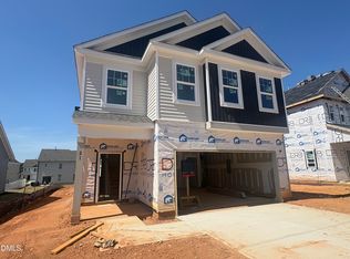 21 Gerrard St #67, Franklinton, NC 27525