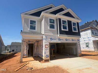 21 Gerrard St #67, Franklinton, NC, 27525