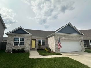 159 Ash Rapids Ct, Lexington, KY 40511