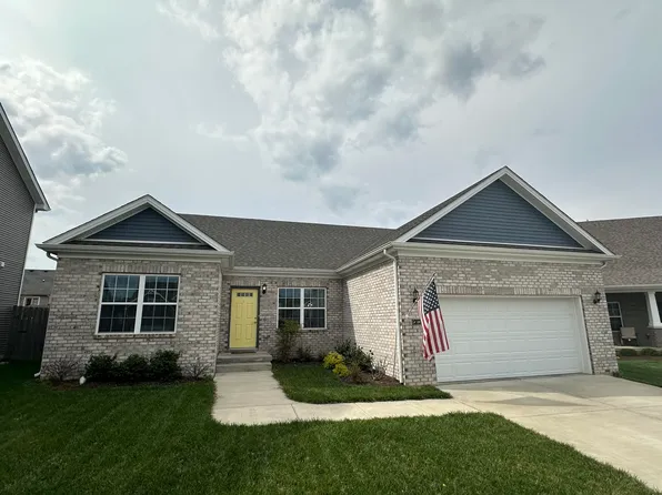 159 Ash Rapids Ct, Lexington, KY 40511