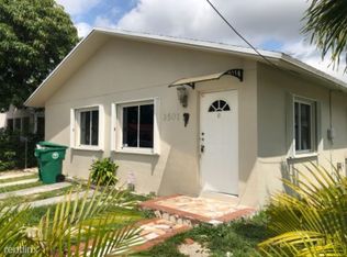 3503 SW 12th St, Miami, FL 33135