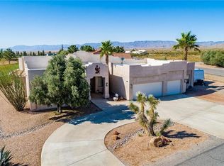 7529 E Mesa Vista Dr, Kingman, AZ 86401