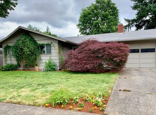17125 SE Market St, Portland, OR 97233
