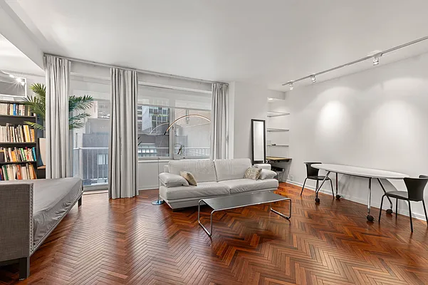216 East 47th Street #5B