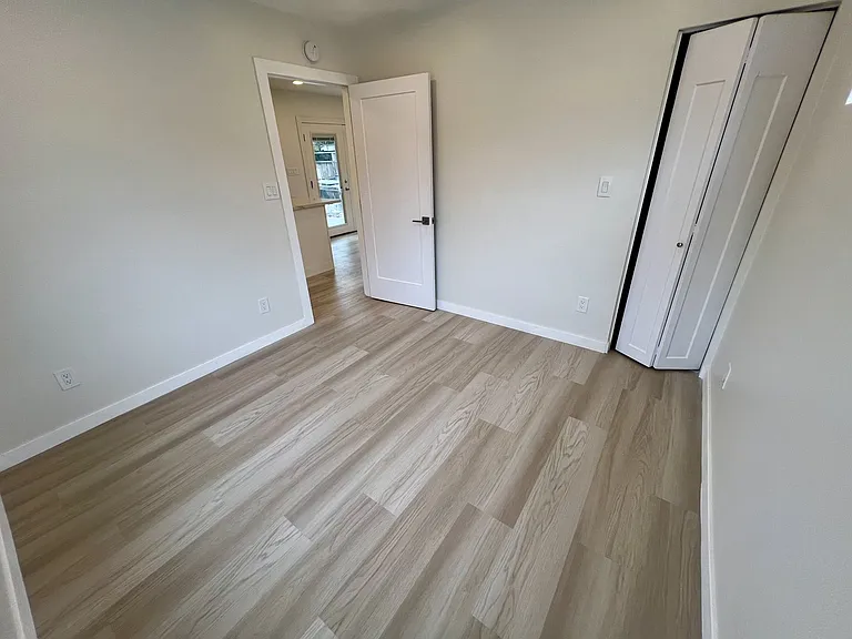 right bedroom