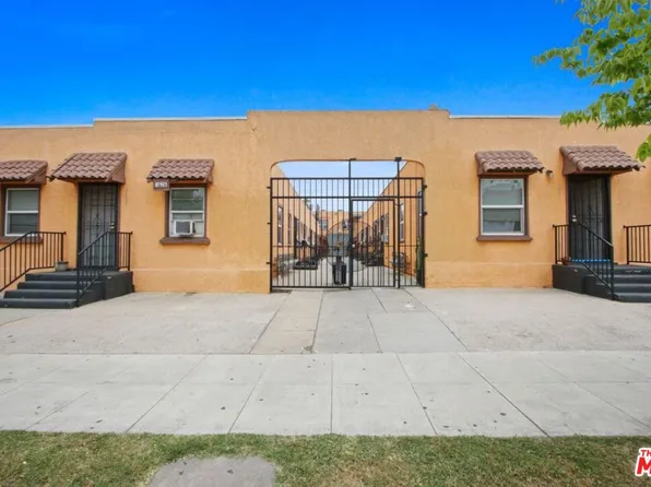 1626 Pacific Ave, Long Beach, CA 90813