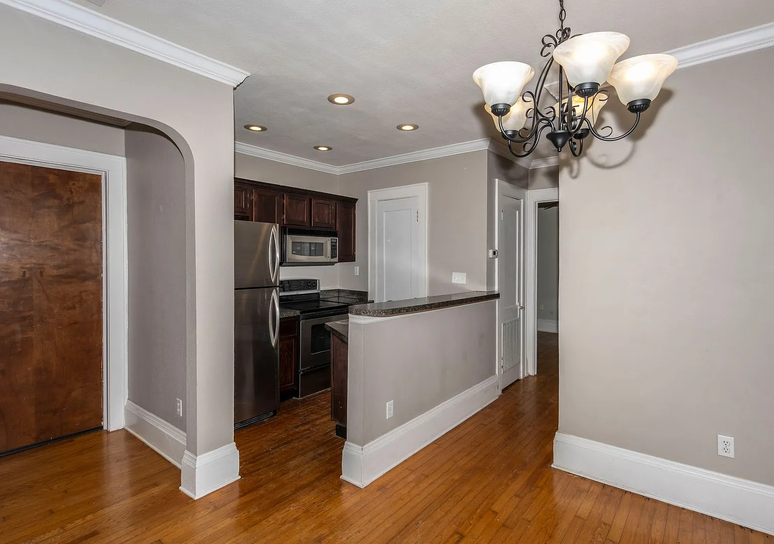 Charming Downtown Orlando 1/1 Corner Condo Near Lake Eola! — Photo 4