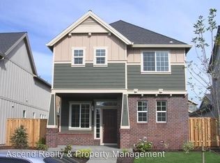 4561 SE Olivewood St, Hillsboro, OR 97123