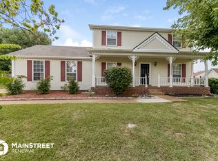 3108 Country Lawn Dr, Antioch, TN 37013