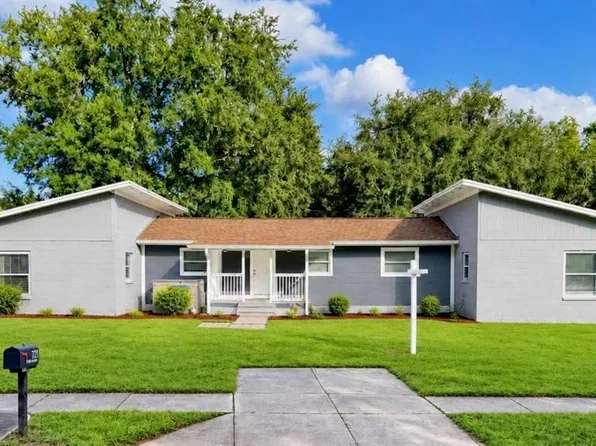 721 FOSTER AVENUE, WINTER GARDEN, FL 34787