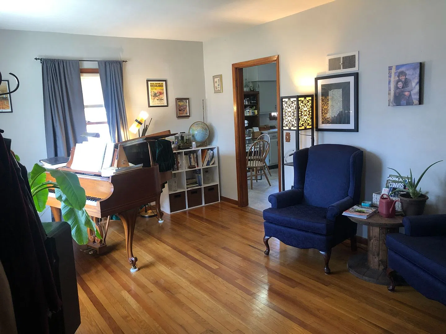 Three Bedroom In The Desired Hills and Dales Neighborhood — Photo 1