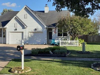 23185 Wainwright Ter, Olmsted Falls, OH, 44138