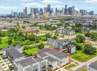 2708 Nagle St, Houston, TX 77004