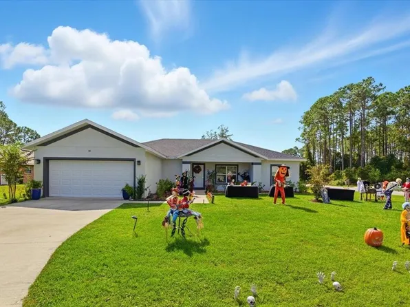 39 Ryan Dr, Palm Coast, FL 32164