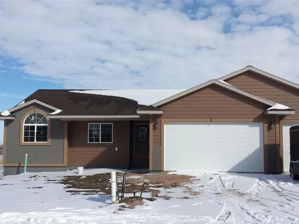 1888 Double Tree Dr, Piedmont, SD 57769