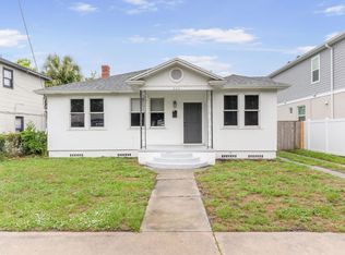 206 N Albany Ave, Tampa, FL 33606