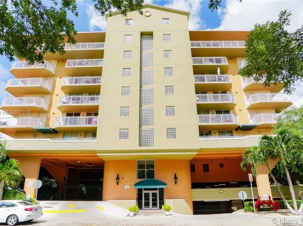 1650 Coral Way APT 807, Miami, FL 33145