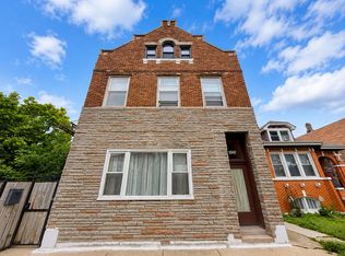 5342 S Fairfield Ave APT 1F, Chicago, IL 60632
