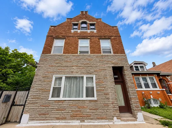 5342 S Fairfield Ave APT 1F, Chicago, IL 60632