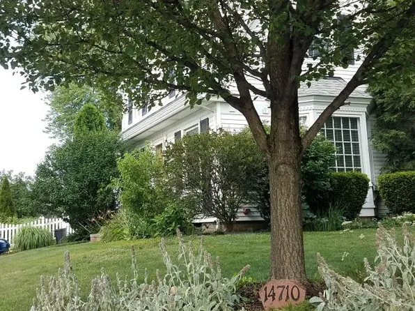 14710 Caldwell Ave, Cleveland, OH 44111