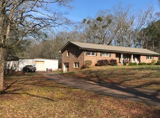 2581 Clotfelter Rd, Bogart, GA 30622