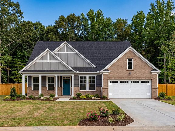 Build The Magnolia C - now starting at 447,900