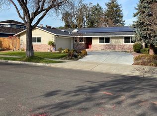 825 Corvallis Dr, Sunnyvale, CA 94087