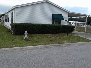 5773 SW 57th Pl, Ocala, FL 34474