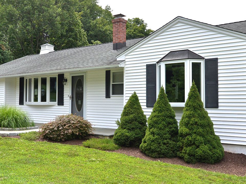 12 Brookfield Meadows