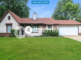 7280 Eggleston Rd, Memphis, TN 38125