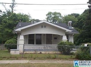 508 80th Pl S, Birmingham, AL 35206