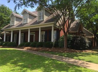 8648 Old Savannah Ln, Montgomery, AL 36116