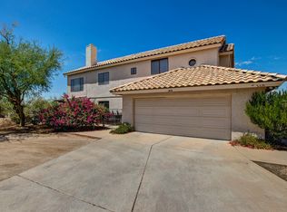 5335 E Lone Mountain Rd, Cave Creek, AZ 85331