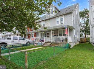 112 Delaware Ave, Riverside, NJ 08075