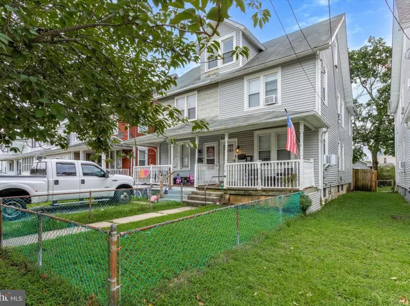 112 Delaware Ave, Riverside, NJ 08075