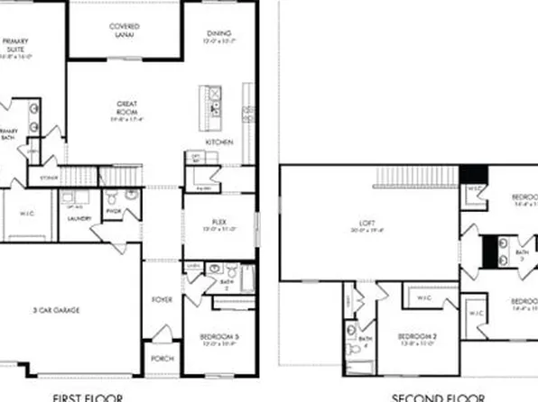 2356 Citrus Bloom Dr, Bartow, FL 33830