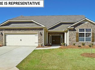 2964 Bridgewater Rd #23, Lancaster, SC 29720