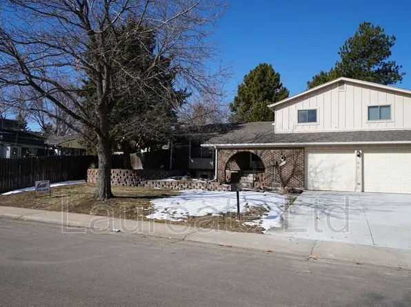 1853 S Oakland St, Aurora, CO 80012