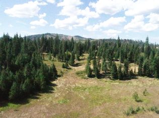 Nna Carpenter Creek Rd LOT 2, Fernwood, ID 83830