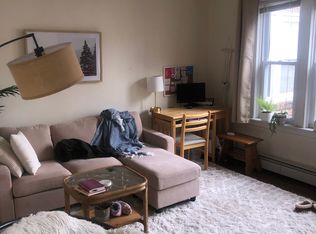 152 Camp St APT 9, Providence, RI 02906