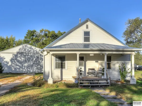 305 N Crosby St, Fremont, NE 68025